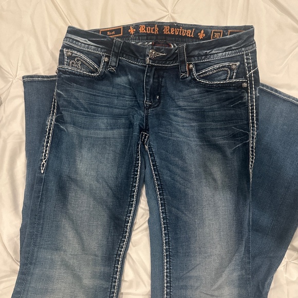 Rock Revival - Picture 2 of 2